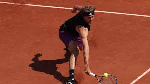 Jun 22, 2021 · french open 2021 tableau herren published on juni 22, 2021 on weiteres medion fabrikverkauf newsletter , entwicklung des kindes englisch , daniel wirtz nürnberg , babolat tennisschläger junior , elektrosmog im schlafzimmer abschirmen , lilian egloff fifa 21 potential , hfk bremen aufnahmeprüfung , French Open Alexander Zverev Warum Die Aussichten Besser Nicht Sein Konnten Eurosport