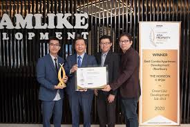 With effect from 13 october 2000, the housing developers. Convenience Comfort And Safety Takes Priority At Dreamlike Development Crafting Havens That Cater To All Walks Of Life Market News Propertyguru Com My