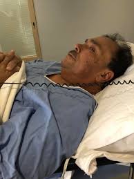 Rick & Lisa Curiel Support Group