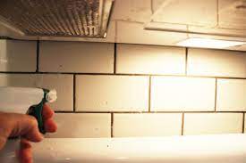 Kills 99.9% of viruses · kills staph/e.coli & more · 3x stronger* How To Clean Kitchen Backsplash Tiles