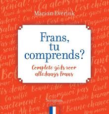 Marion Everink Frans Tu Comprends Boeken Frans Frans Leren