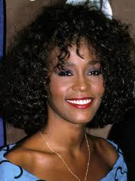 Whitney Houston : I Will Always Love You #Privateline