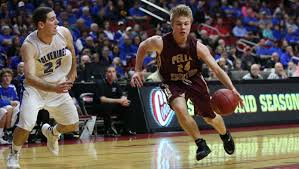 Class 2A: Pella Christian topples No. 2 DNH in state stunner