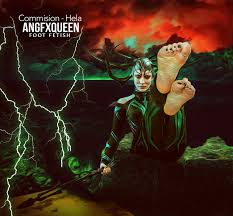 Read Contribution - The Amazing Work Of ANGFXQUEEN Hentai Porns - Manga And  Porncomics Xxx