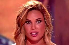 Raquel Arias revela que Adara la ha bloqueado por su amistad con Bosco