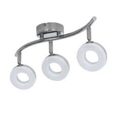 Indoor ceiling lights at argos. Results For Led Kitchen Ceiling Light