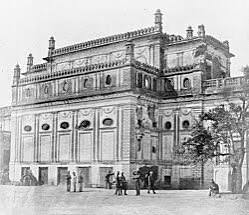 Capture of Lucknow - Wikipedia