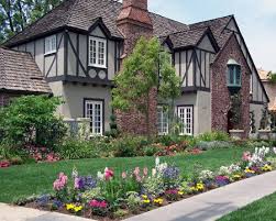 Life In Britain Tudor House Tudor Style Homes Tudor House Exterior