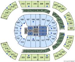 bridgestone arena tickets and bridgestone arena seating