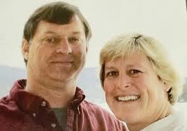 The Windham Eagle: Gofundme benefits beloved Manchester School teacher,  husband