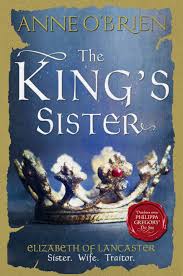The Official Website Of Anne O Brien International Writer Of Historical Novels Author Of Virgin Widow En Historical Fiction Books Sisters Book Books To Read