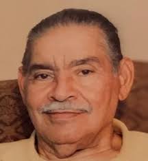 Nicholas Metoyer Obituary (1943