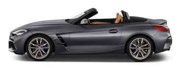 The e85/e86 generation was produced from 2002 to 2008. Bmw Z4 Leasing Angebote Fur Privat Gewerbekunden