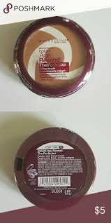 Maybelline Instant Age Rewind Face Powder Deep Maybelline Instant Age Rewind Maybelline Age Rewind
