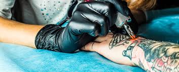 Patrick lappert, a plastic surgeon who also does tattoo removal, tells smarter every day that a white blood cell trying to engulf an ink particle would be like a human taking a bite out of an elephant. that's why they're permanent. This New Tattoo Ink Is Designed To Disappear After A Year