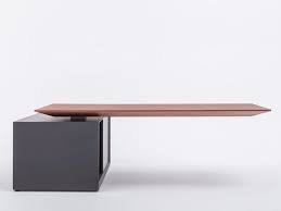 Buy Online Gravity Office Desk By Mdd Rectangular Office Desk With Electric Motion Design Dym Adjustable Desk Adjustable Height Desk Marble Furniture Design