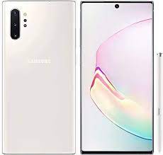 Full content visible, double tap to read brief content. Amazon Com Samsung Note 10 Plus Verizon Aura White 256gb Electronics