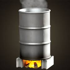 Essentially a fancy circular bath, the whirlpool bath in animal crossing: Acnh Oil Barrel Bathtub How To Get Diy Recipe Required Materials Animal Crossing Gamewith