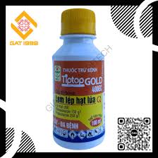 Tiptop gold 400EC