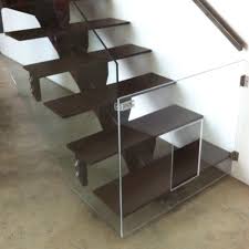Congratulations on welcoming a new puppy into your family! Dog Gate For Stairs Ideas On Foter