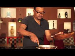 Moroccan Cous Cous With Chef Hassan M Souli Youtube Couscous Lamb Kebabs Cooking Recipes
