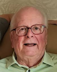 James Foulke Obituario