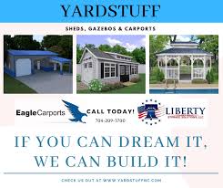 Liberty Storage Solution Sheds Gazebos Carports Home Facebook