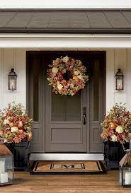 Holiday Tidings Tree Topper Frontgate Porch Design Ideas Front Porch Design Ideas Porch Decorating