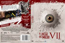 Tags del miedo 7) 2010 pelicula completa, saw 7 (el juego del miedo 7) 2010 descarga online, saw 7 (el. Juegos Macabros 4 Jimbo Rozo On Twitter Saw Juegos Macabros 1 2 3 4 5 6 7 Hd Online Gratis Espanol Peliculas Gratis Remix Http T Co Prjt1zs8vy Pagespublic Figureartistzombies Bogotavideosjuegos Macabros 4 Final