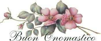 Immagine Immagine Animata Con Fiori Scintillanti Per Auguri Di Amore Buon Onomastico Immagini Onomastico