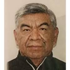 Virginio Paloma Ramirez Candidato A Diputados Locales Plurinominales Por  Movimiento De RegeneraciÓn Nacional Hidalgo