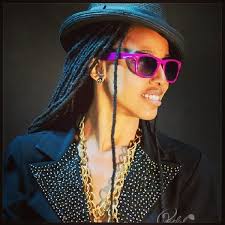 Ha-Happy (#Woke EP) by Alexandria Love