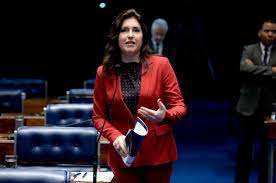 150,847 likes · 1,735 talking about this. Simone Tebet Volta A Ser Cotada Para Disputa A Presidencia Do Senado Politica Campo Grande News