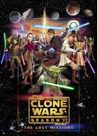 Clone Wars 6 Poster By Denisogloblin On Deviantart Star Wars Pictures Star Wars Timeline Star Wars Background