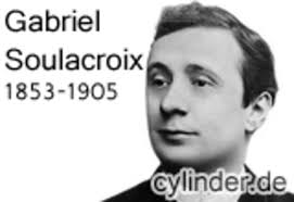 Le Barbier de Seville: Air de Figaro : Gabriel Soulacroix : Free Download,  Borrow, and Streaming : Internet Archive