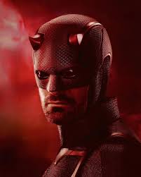 Looking forward to every second of its return @disneyplus  @daredevil_born_again welcome back to #HellsKitchen!!