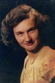 Katie Ruth Cunningham Wingate (1928-2018)