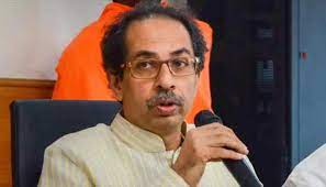 रश्मी ठाकरे नियमित तपासणीसाठी रिलायन्स रुग्णालयात. Ditx7jekxaqlsm