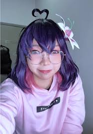Lily Pichu Cosplay