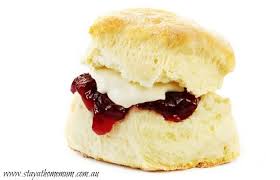 Lemonade Scones Recipe Stay At Home Mum Scone Recipe Lemonade Scone Recipe Food