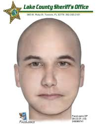 Can you help identify this individual in Williams County?