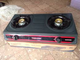 Bahan bakar yang digunakan untuk oven gas tidak berbeda dari bahan bakar yang dipakai untuk pembakaran pada kompor gas. Yanto Ato Posts Facebook