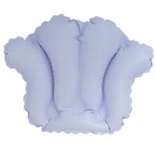 3.9 out of 5 stars with 136 ratings. Target Inflatable Bath Pillow With Terry Cloth Cover