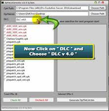 76c70034 i cant test the tool to 100%. Pes 2016 Add Cpk File For Pte Patch 6 0 And 7 0 Del Choc Web