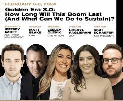 Pollstar Live! Panel To Examine The Future Of The Golden Age