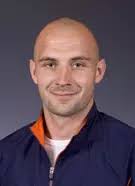 2007 Men's Soccer Roster