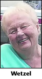 SHARON WETZEL Obituary (2017)