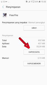Entah itu mobile legends, pubg, dan free fire, ketiga akun game tersebut sering terkena hack. 4 Cara Mengatasi Free Fire Error Karena Masalah Sambungan