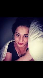 Angela Barlow's Instagram, Twitter & Facebook