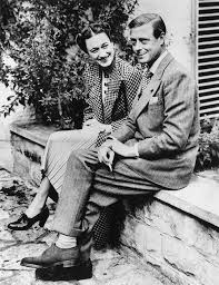 The Royal Family S Most Romantic Gestures Including Prince William Giving A Flower To Kate Middleton Famous Couples Wallis Wallis Simpson